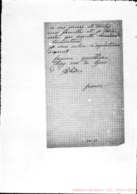 Fotogramma B 11
