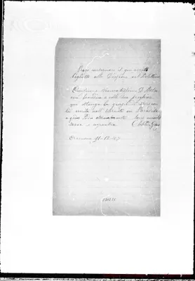 Fotogramma E 1
