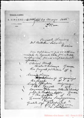 Fotogramma C 12