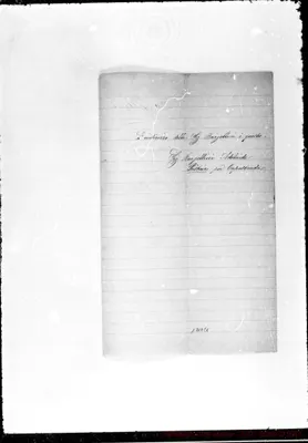 Fotogramma E 1