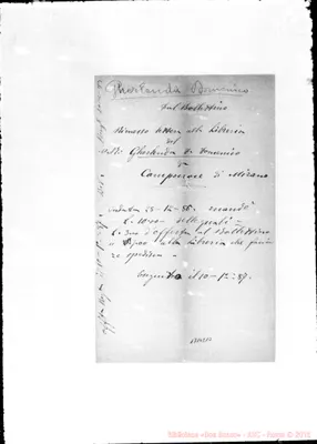 Fotogramma E 10