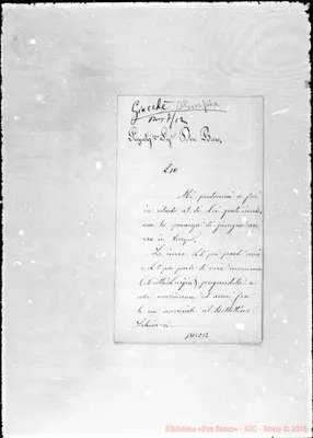Fotogramma C 12