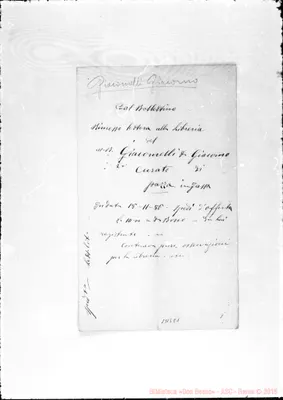 Fotogramma E 1