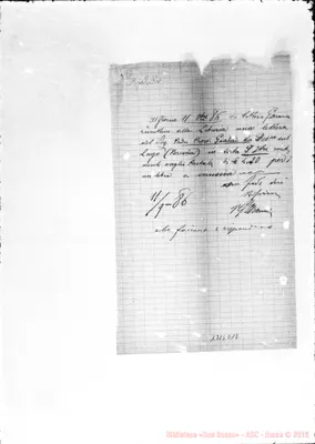 Fotogramma E 12