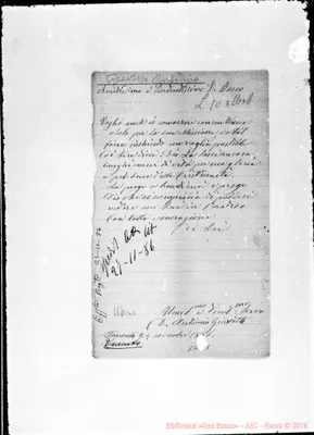 Fotogramma D 1