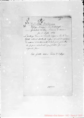 Fotogramma C 12