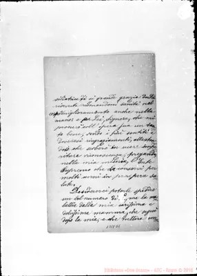 Fotogramma D 1