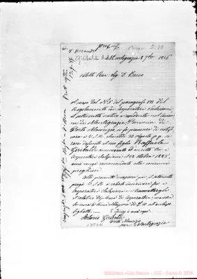 Fotogramma D 11