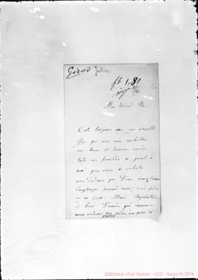 Fotogramma E 6