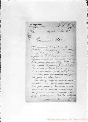 Fotogramma C 1