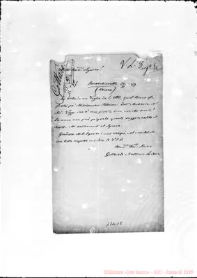 Fotogramma C 8