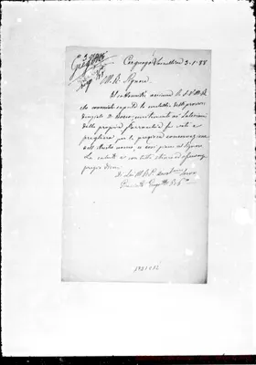Fotogramma C 12