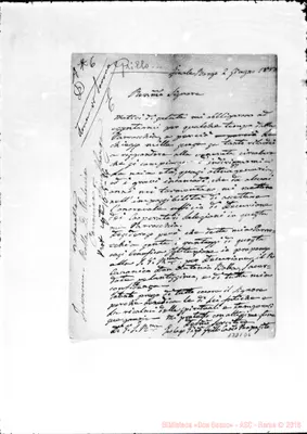 Fotogramma D 6
