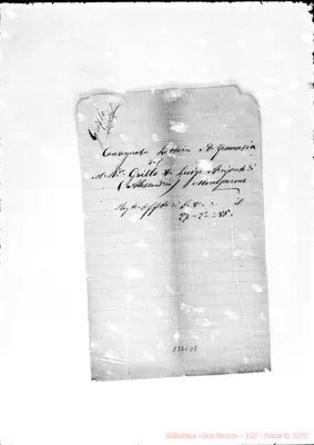 Fotogramma D 8