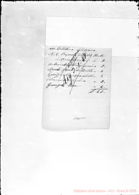 Fotogramma E 10
