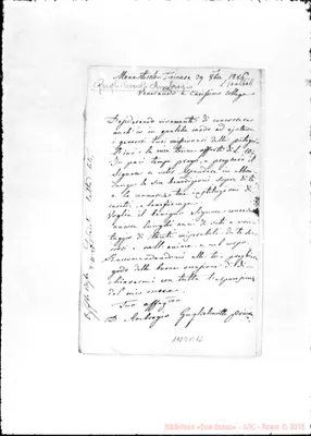 Fotogramma B 12