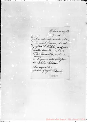Fotogramma B 5