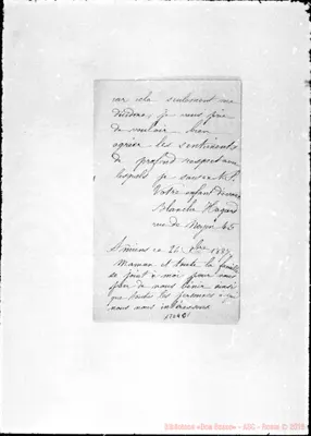 Fotogramma C 1
