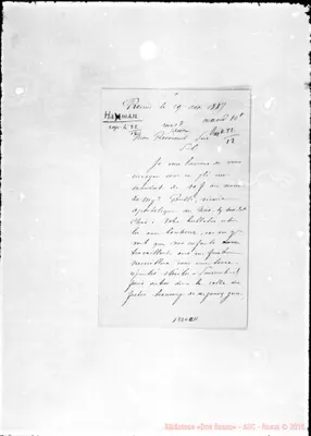 Fotogramma C 11