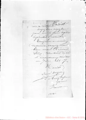 Fotogramma D 12