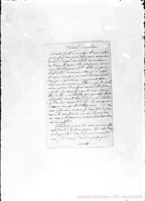 Fotogramma C 8