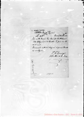 Fotogramma C 8