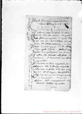 Fotogramma D 1