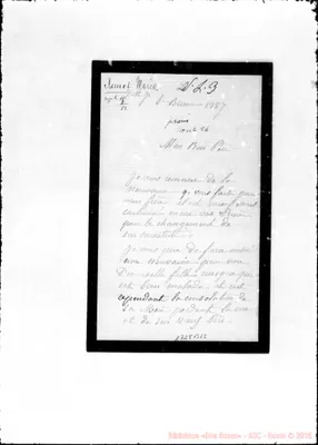 Fotogramma B 12
