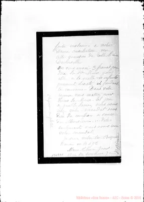 Fotogramma C 1