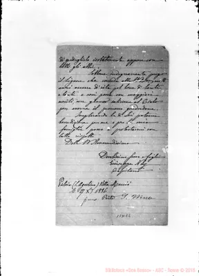 Fotogramma C 2