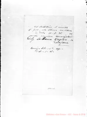 Fotogramma C 12