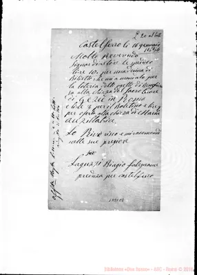 Fotogramma B 8
