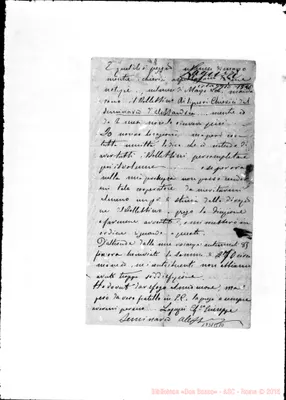 Fotogramma B 10