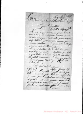 Fotogramma B 12