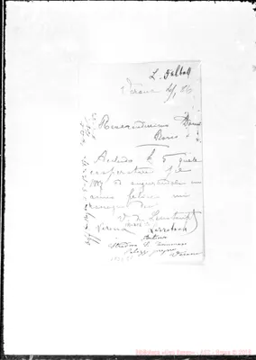Fotogramma E 1