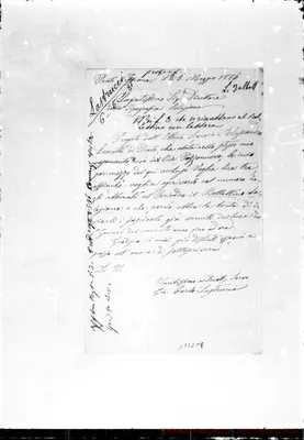 Fotogramma E 8