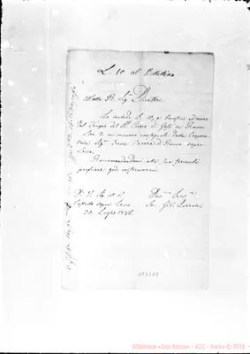 Fotogramma E 9