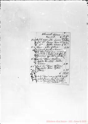 Fotogramma E 7