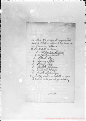 Fotogramma C 11