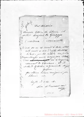 Fotogramma D 1