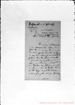 Fotogramma E 11