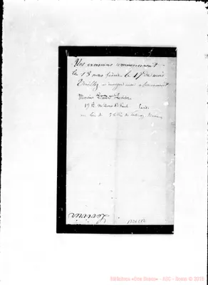 Fotogramma C 12