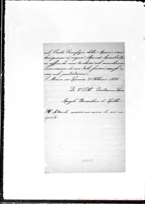 Fotogramma E 1