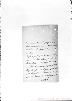 Fotogramma D 1