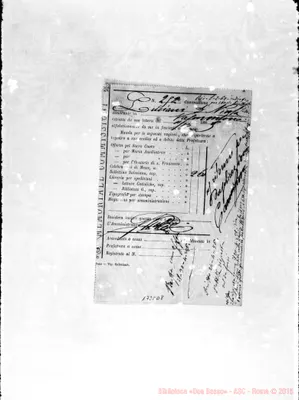Fotogramma D 8