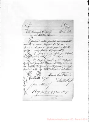 Fotogramma E 1