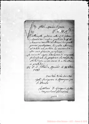 Fotogramma E 9