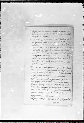 Fotogramma C 8