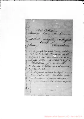 Fotogramma E 7