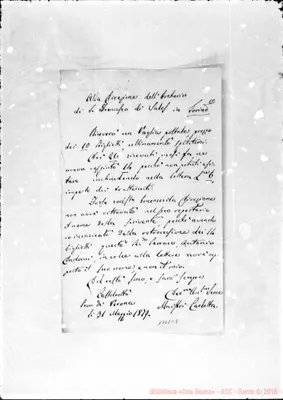 Fotogramma E 8